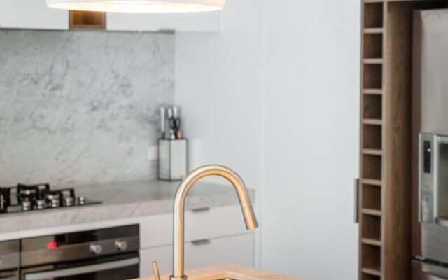 Apollo Luxury 3 Bedroom House