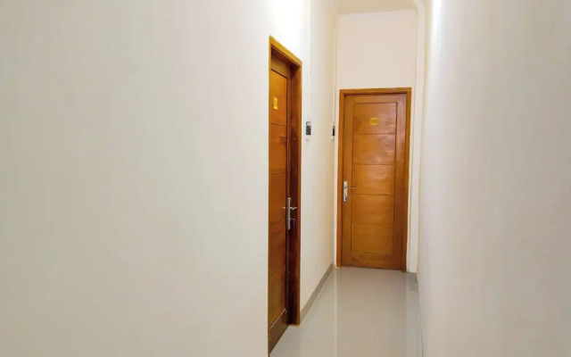 Themas Guest House