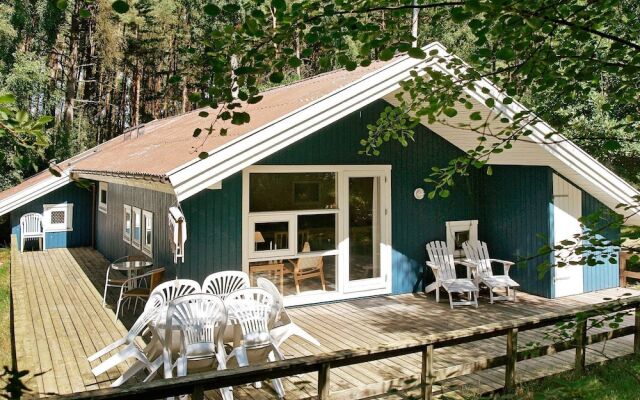 Quaint Holiday Home in Nexø near Beach