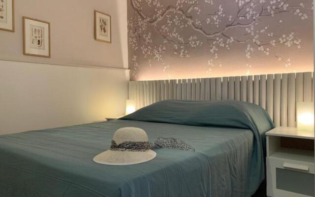 Appartement Bouzigues, 2 pièces, 2 personnes - FR-1-604-33