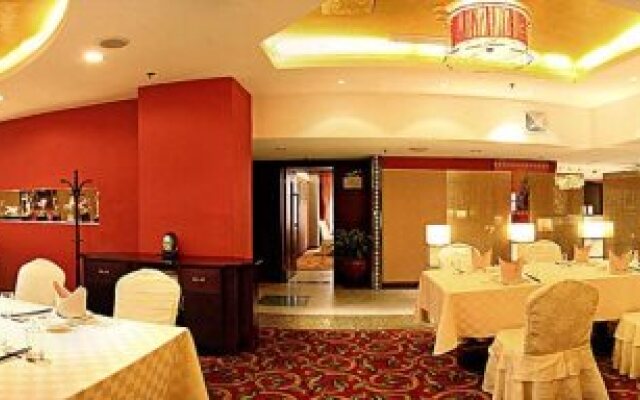 Zhejiang Media Hotel