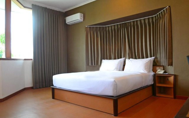 Samara Resort