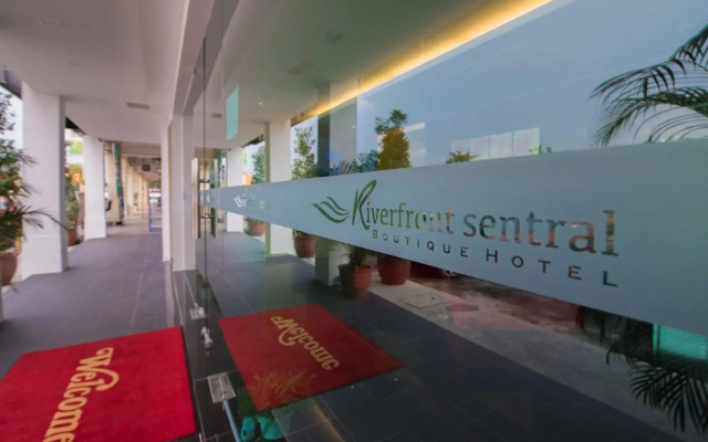 Riverfront Sentral Boutique Hotel