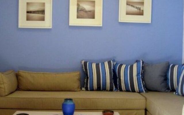 Aerina Luxury Apartments