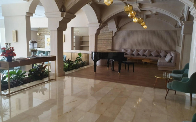 TUI BLUE Medina Gardens – Adults Only – All Inclusive