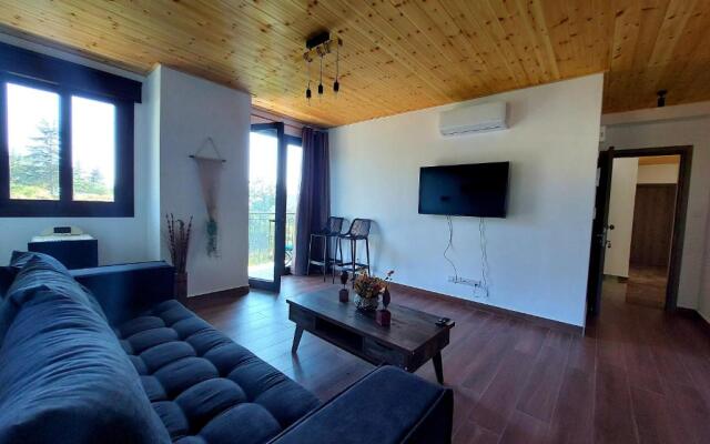 Agros Green Valley Suites
