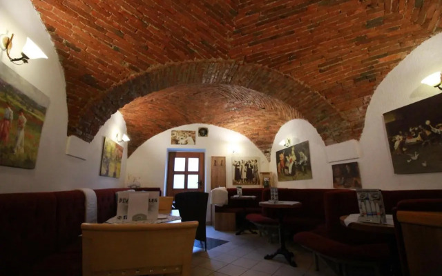 Guesthouse Veles