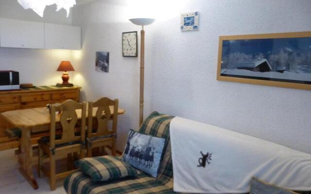 Appartement Arêches-Beaufort, 2 pièces, 4 personnes - FR-1-342-254