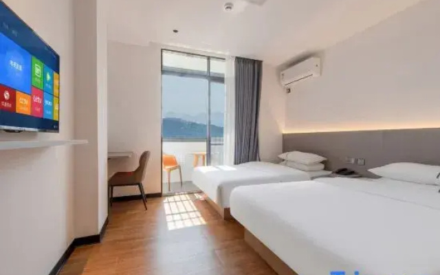 Kainade Hotel (Jieyang Jiedong People's Square)