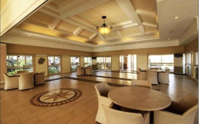 Sorrento Oasis Pasig