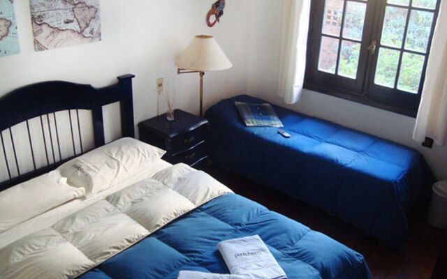 Punto Berro Hostel