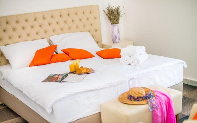 Hotel Villa Vrsar