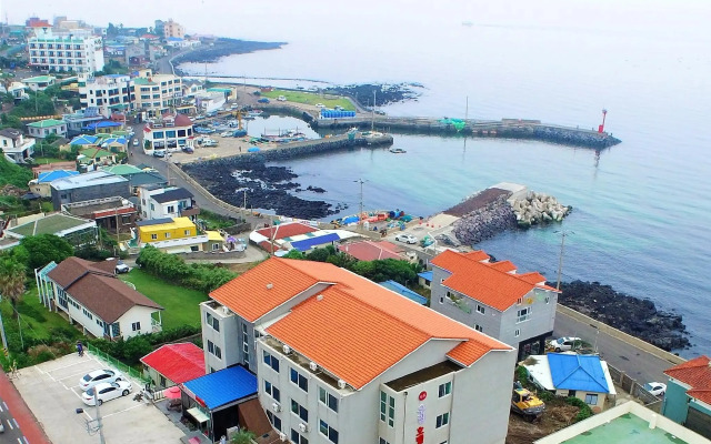 Woorim Hotel