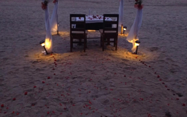 Peace Garden Beach Resort