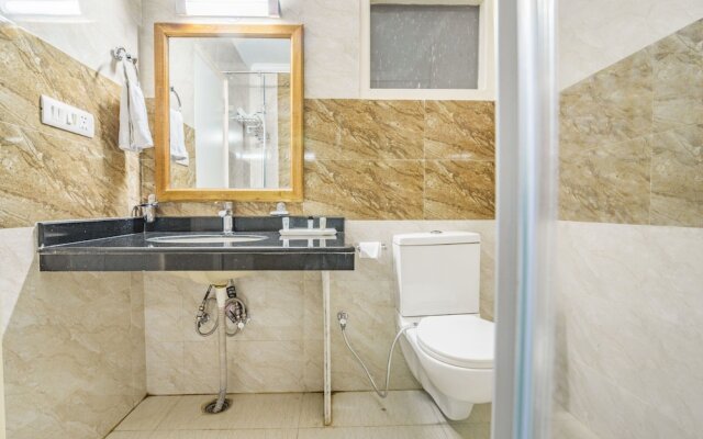 GuestHouser 1 BR Boutique stay 3427