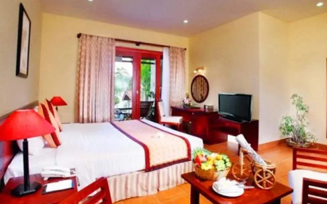 White Sand Doclet Resort And Spa