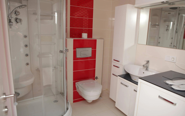 Expoist Hotel