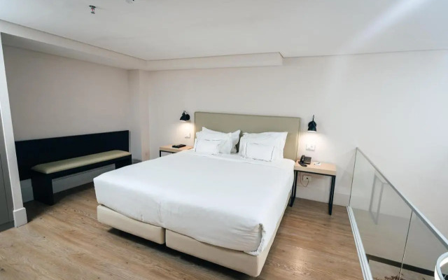 Palmaroga Hotel Asuncion, Tapestry Collection by Hilton