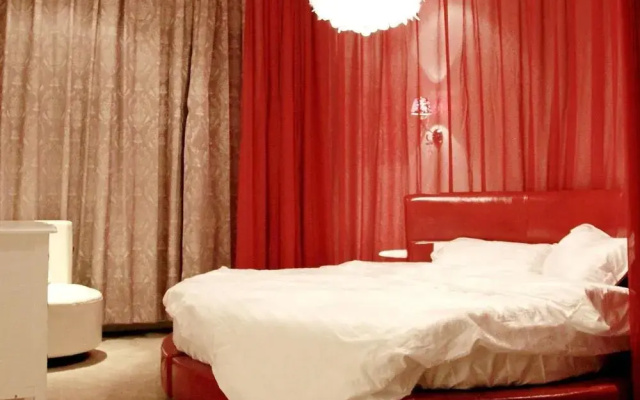 Shangchao Hotel