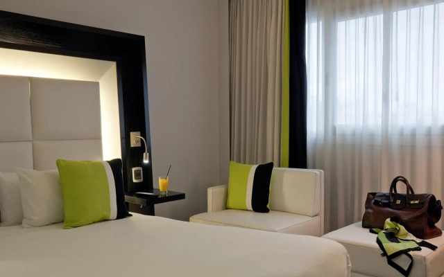 Novotel Buenos Aires