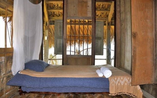 H'mong Mountain Retreat