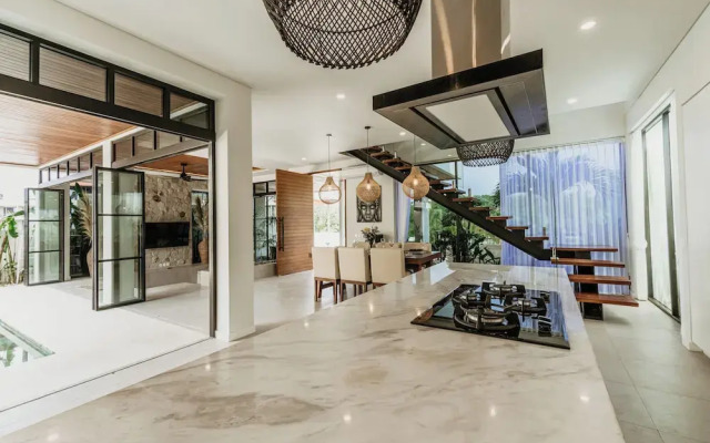 Luxury Ocean Dream Villa