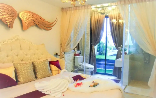 Zenithar Penthouse Sukhumvit