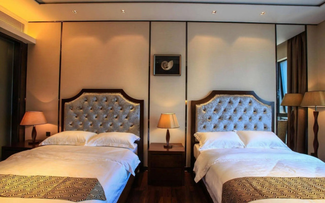 Lunkai International Hotel