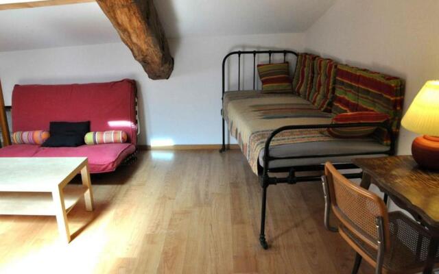 Gîte La Terrasse-sur-Dorlay, 6 pièces, 13 personnes - FR-1-496-72