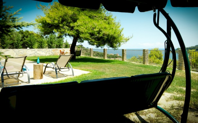 Tireda Villas