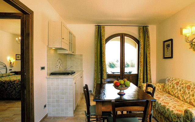 Hotel La Fonte Del Cerro