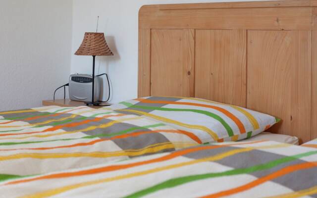 Cozy Apartment With Terrace in Herhagen