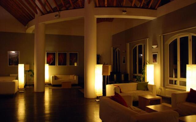 The Zen Hostel - Posticum