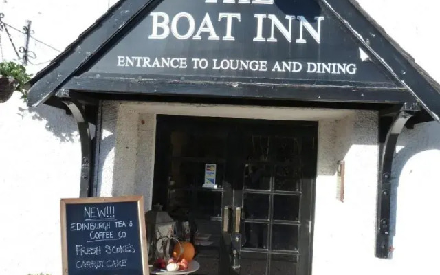 The Boat Inn