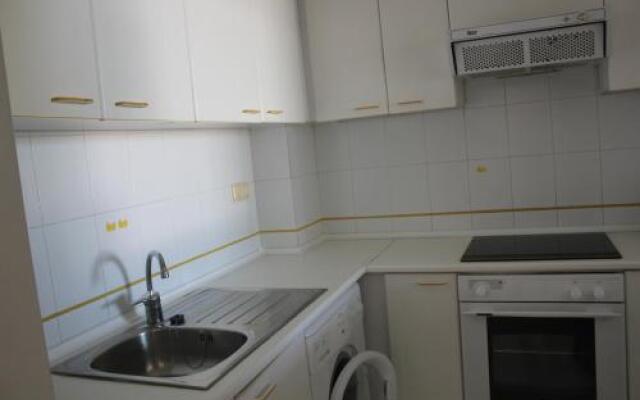 Apartamentos Nova Romana Casa Azahar