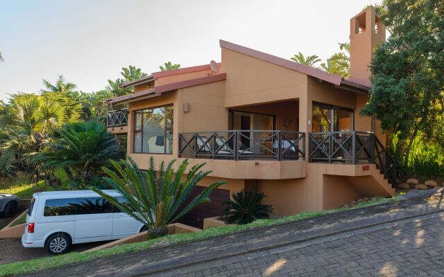 San Lameer Villa Rentals 14101