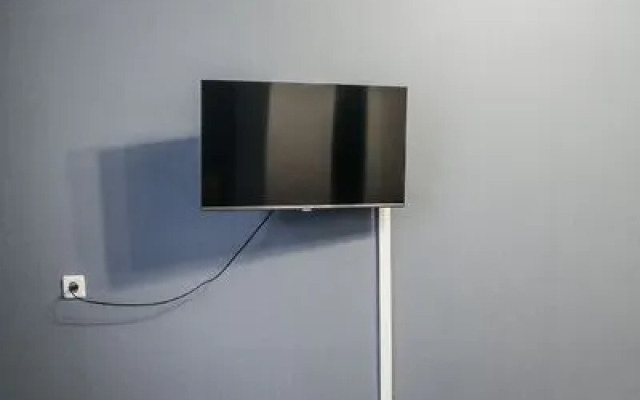 Апартаменты Аликорн на улице Московская, д. 1а