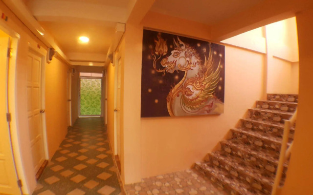 Suansin Art Garden