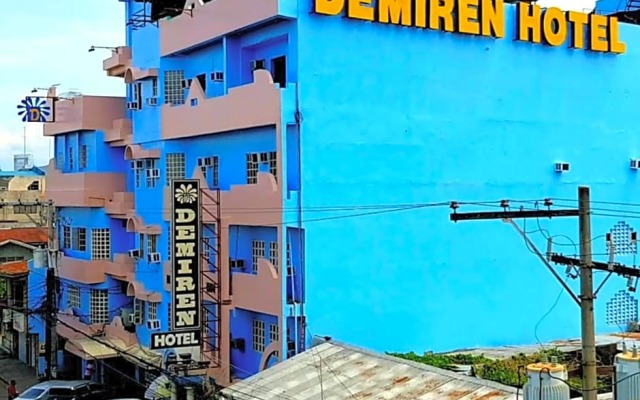 Demiren Hotel and Restaurant