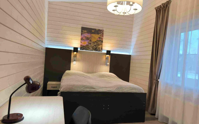 Дача Сосновка