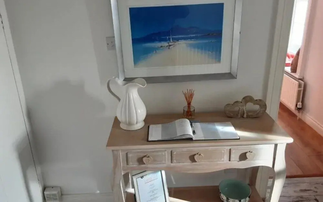 Greencastle B&B