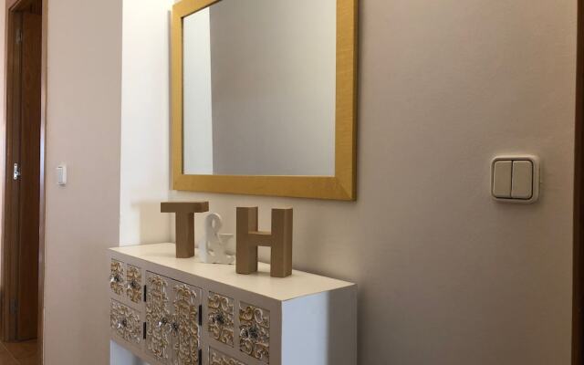 Apartamento Center Ref. 1019  by Iberplaya