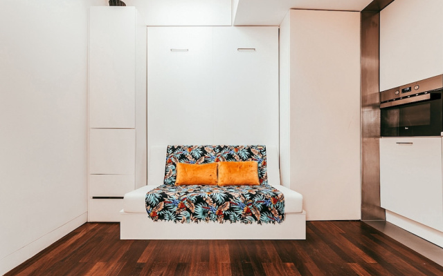 Studio S Jos By Gt House