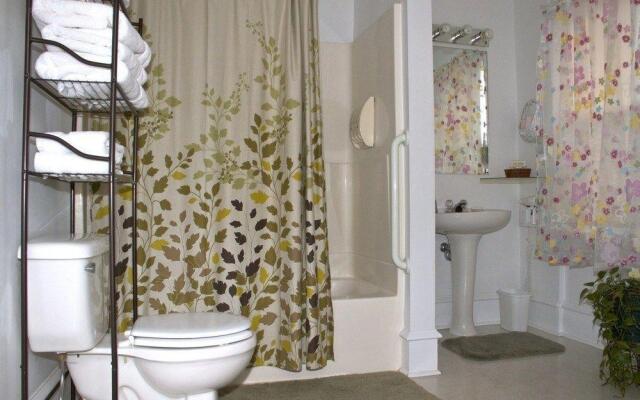 Serendipity Bed & Breakfast