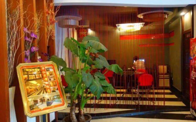 Huaren Hotel