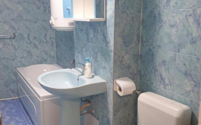 RazDav Straja Central