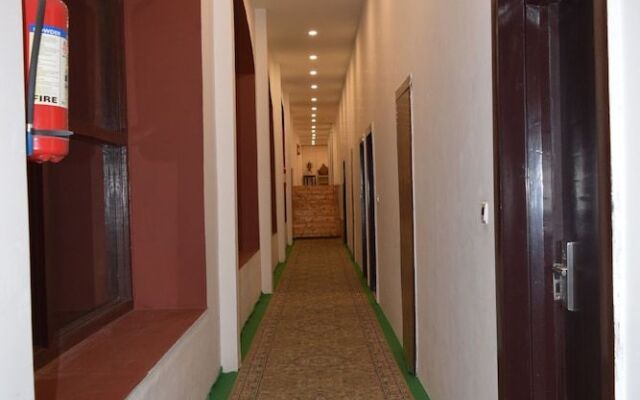 The Sultan Resort