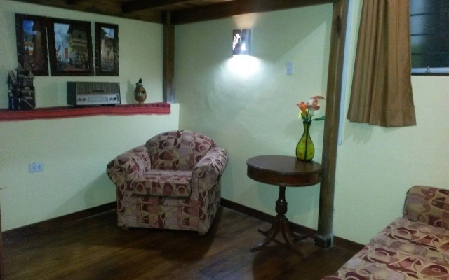 Casa Hospedaje Hatun Quilla
