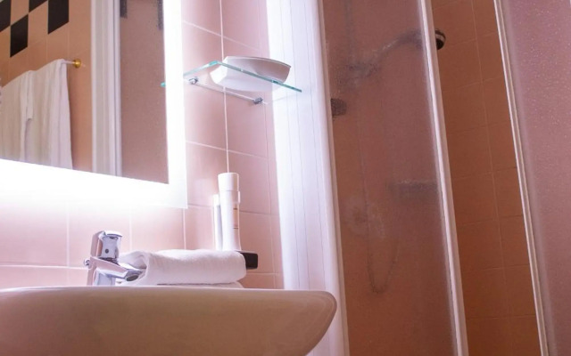 Hotel Garni Villa Fontana