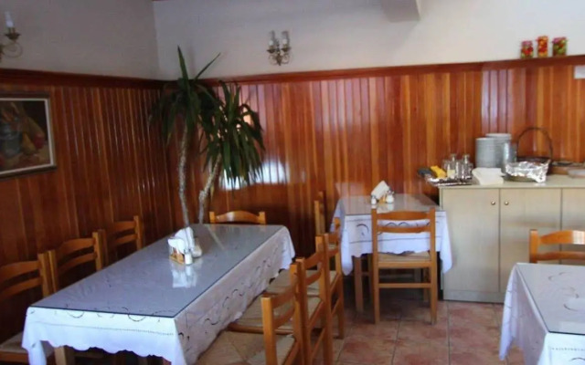 Hotel Olympic